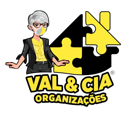 Personal Organizer em Curitiba | Val e Cia Organizações